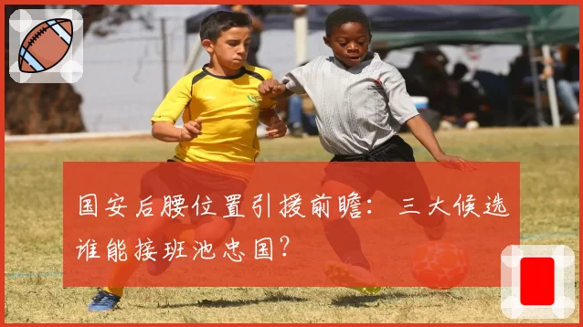 国安后腰位置引援前瞻:三大候选谁能接班池忠国?