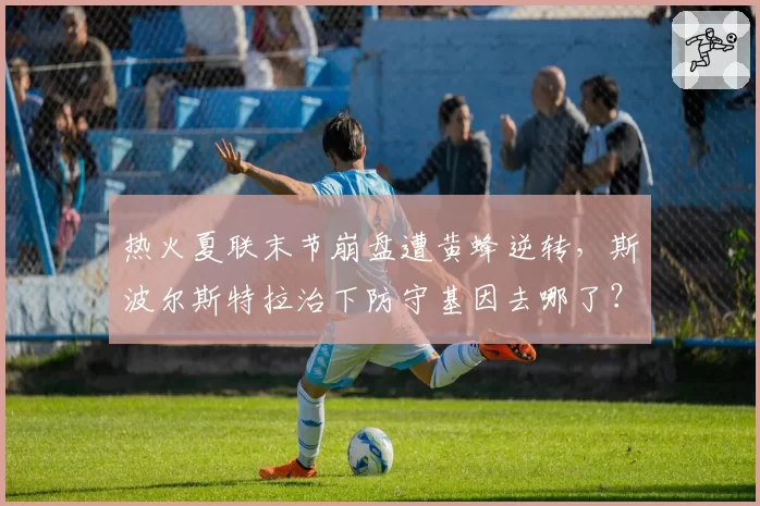 热火夏联末节崩盘遭黄蜂逆转,斯波尔斯特拉治下防守基因去哪了?